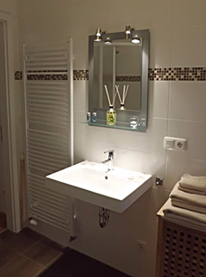 Essplatz Golf Appartement Gross Kienitz