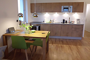 Essplatz Golf Appartement Gross Kienitz