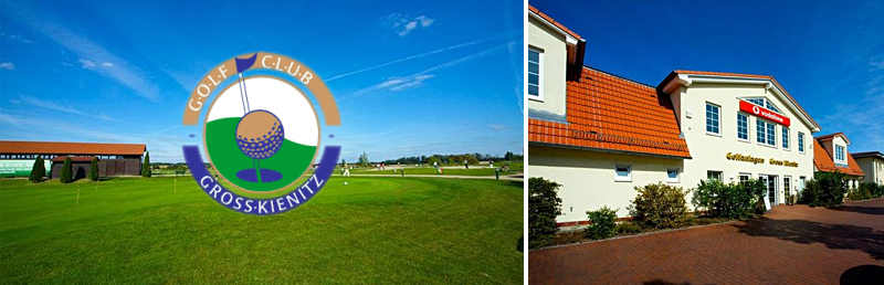 Golfclub Gross Kienitz